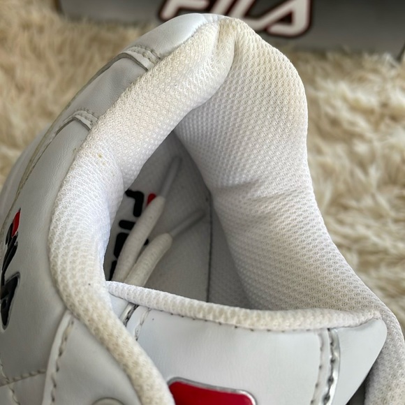 Fila women’s shoes - Picture 6 of 7